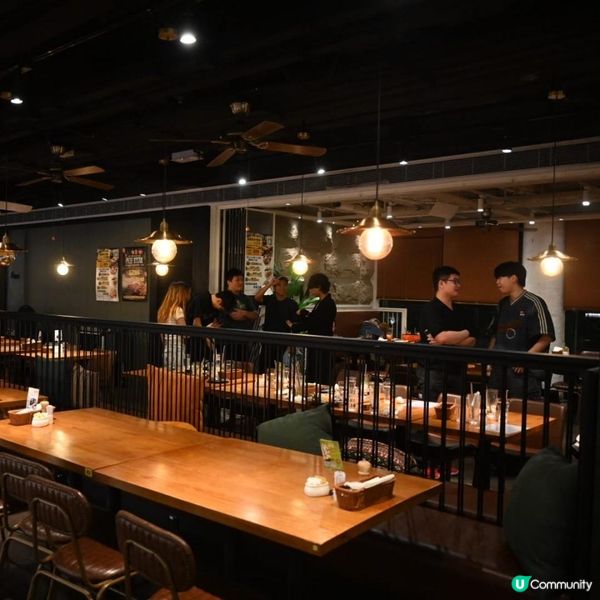 高質九龍塘西式餐廳