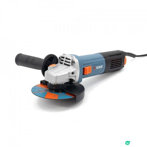 1010W 125mm（5 吋）角向磨光機