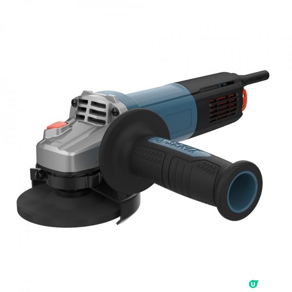 900W 125mm (5吋) 角磨機