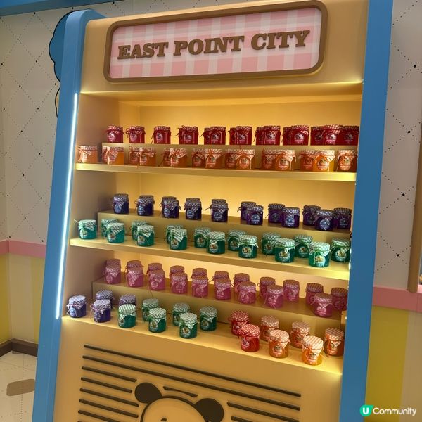 東港城烘焙夢工場！暑假必去🤩 親子情侶都啱玩！🍞📸