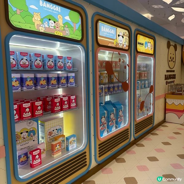 東港城烘焙夢工場！暑假必去🤩 親子情侶都啱玩！🍞📸