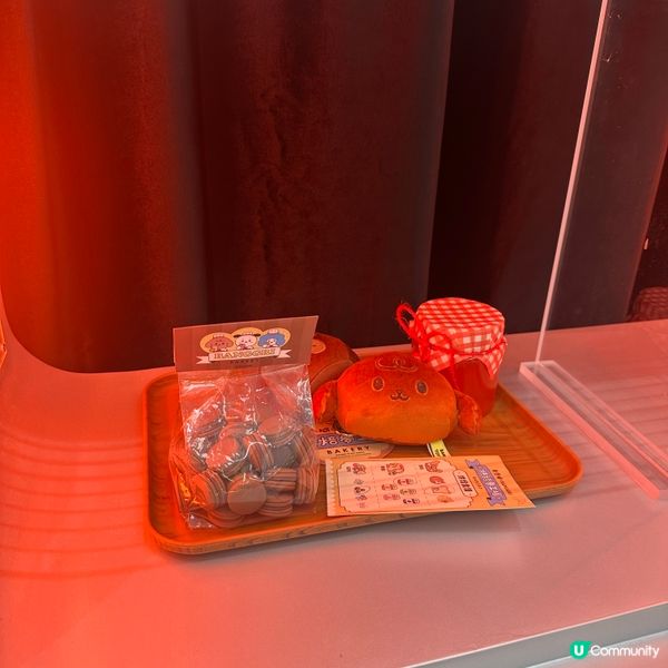 東港城烘焙夢工場！暑假必去🤩 親子情侶都啱玩！🍞📸