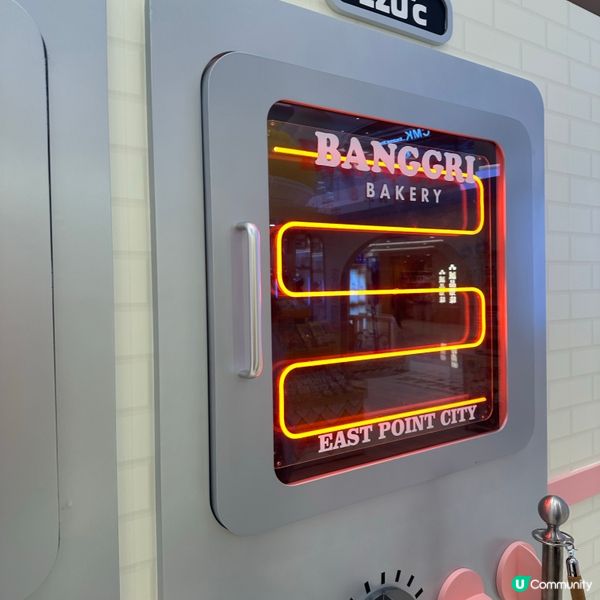 東港城烘焙夢工場！暑假必去🤩 親子情侶都啱玩！🍞📸