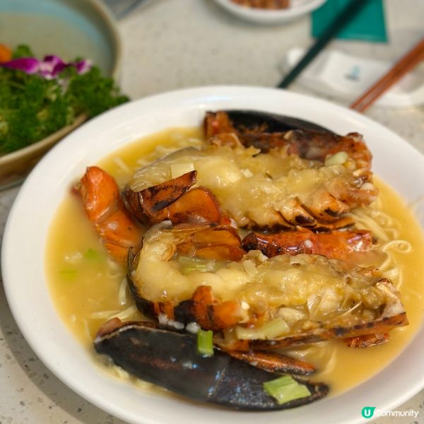 鑽石山鵞鱻館四人餐🤤！ 性價比高