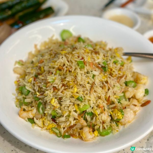 鑽石山鵞鱻館四人餐🤤！ 性價比高