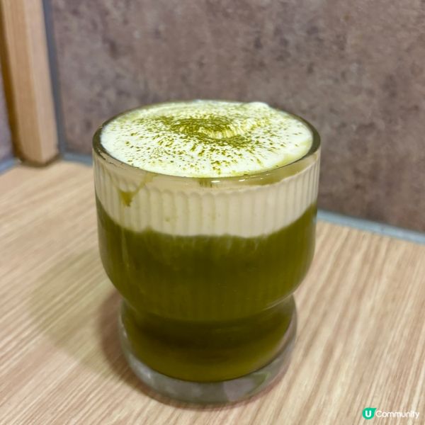 沙田•東京撈麵 限定海膽撈麵