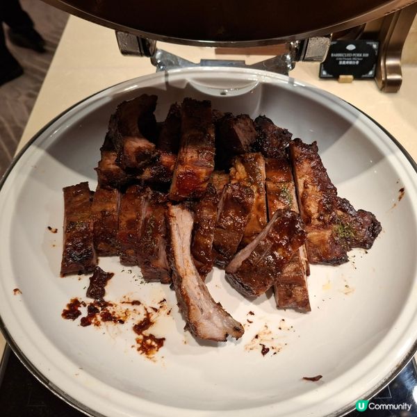 東方文華自助餐🦀🦞😋 超抵食