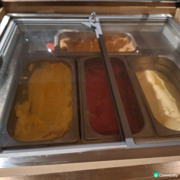 東方文華自助餐🦀🦞😋 超抵食