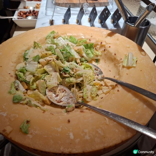 東方文華自助餐🦀🦞😋 超抵食