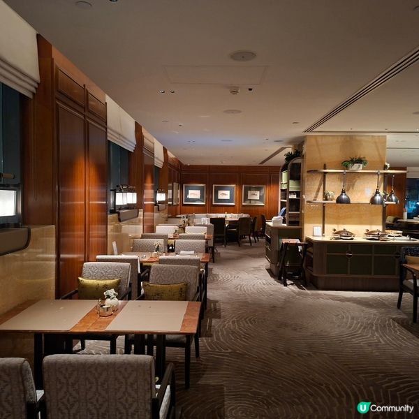 東方文華自助餐🦀🦞😋 超抵食