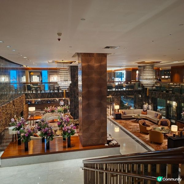 東方文華自助餐🦀🦞😋 超抵食