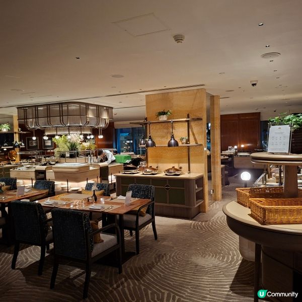 東方文華自助餐🦀🦞😋 超抵食