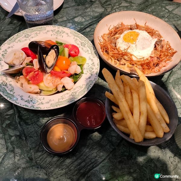 澳洲風味晚餐！😋 深圳慢活之旅！🇦🇺