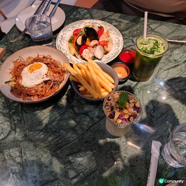 澳洲風味晚餐！😋 深圳慢活之旅！🇦🇺