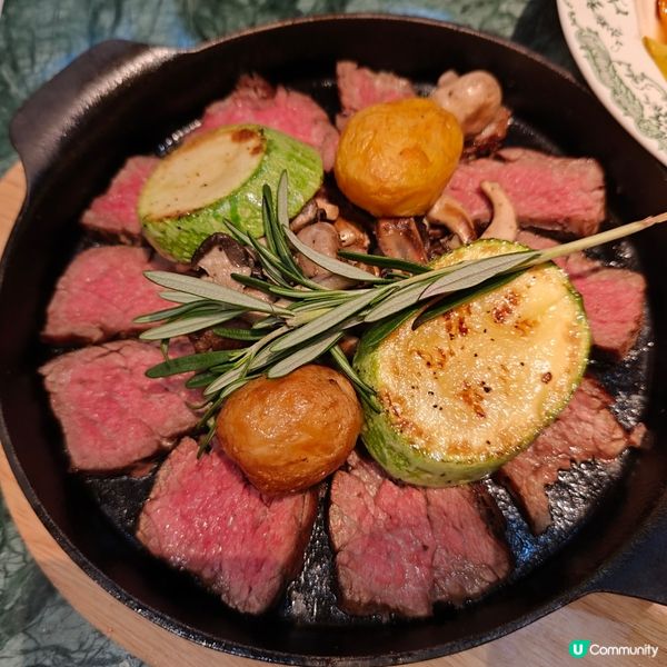 澳洲風味晚餐！😋 深圳慢活之旅！🇦🇺