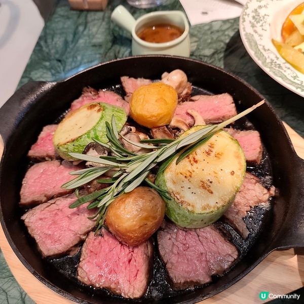 澳洲風味晚餐！😋 深圳慢活之旅！🇦🇺