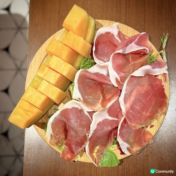 美妙生日飯@Jacomax