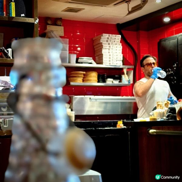 美妙生日飯@Jacomax