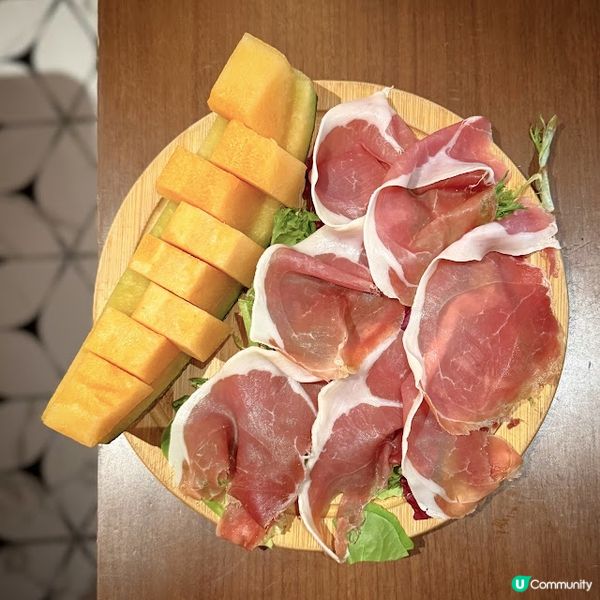 美妙生日飯@Jacomax