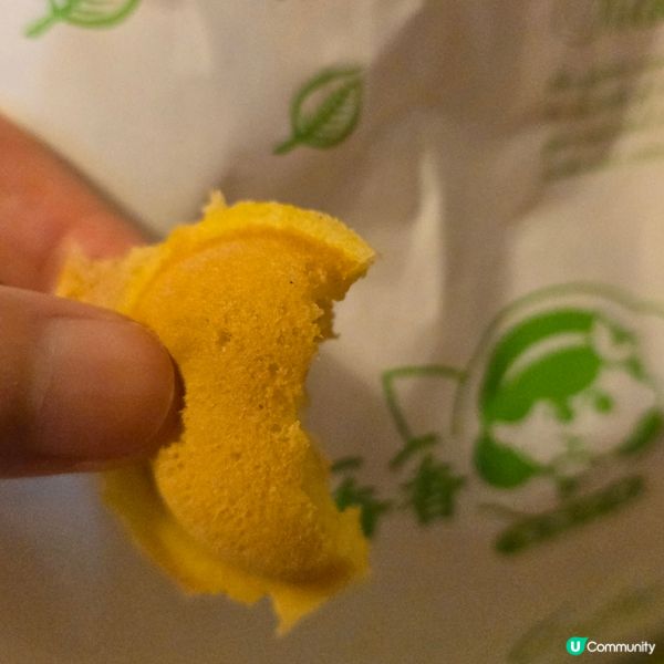 無辣不歡原味雞蛋仔🥚