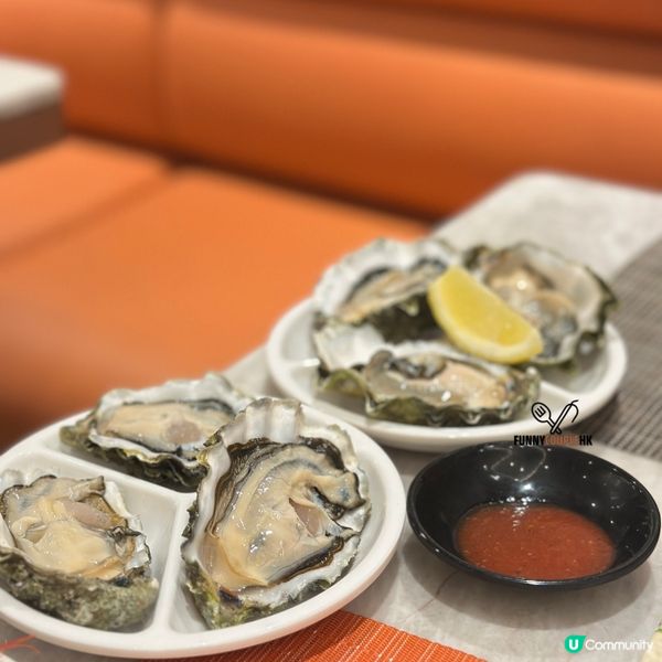 柏麗廳自助餐🤤！龍蝦鵝肝任你食！🦀🦞