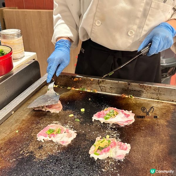 柏麗廳自助餐🤤！龍蝦鵝肝任你食！🦀🦞