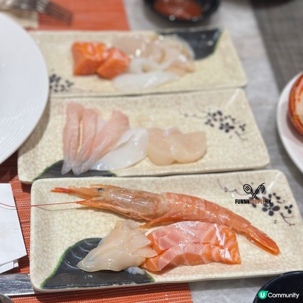 柏麗廳自助餐🤤！龍蝦鵝肝任你食！🦀🦞