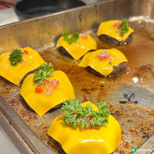 柏麗廳自助餐🤤！龍蝦鵝肝任你食！🦀🦞