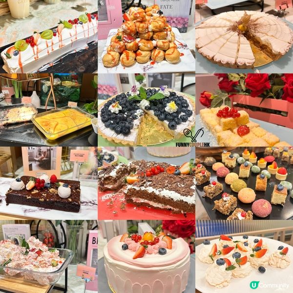 柏麗廳自助餐🤤！龍蝦鵝肝任你食！🦀🦞