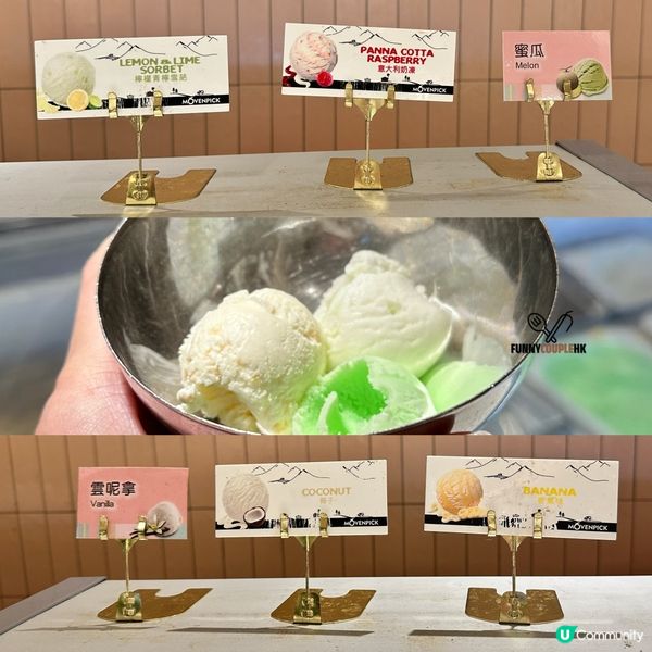 柏麗廳自助餐🤤！龍蝦鵝肝任你食！🦀🦞