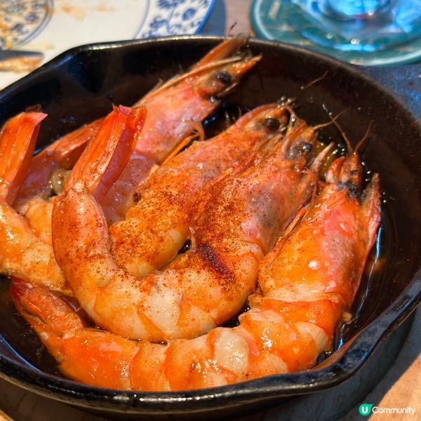 灣仔西班牙菜🇪🇸！生日聚餐首選🥳！