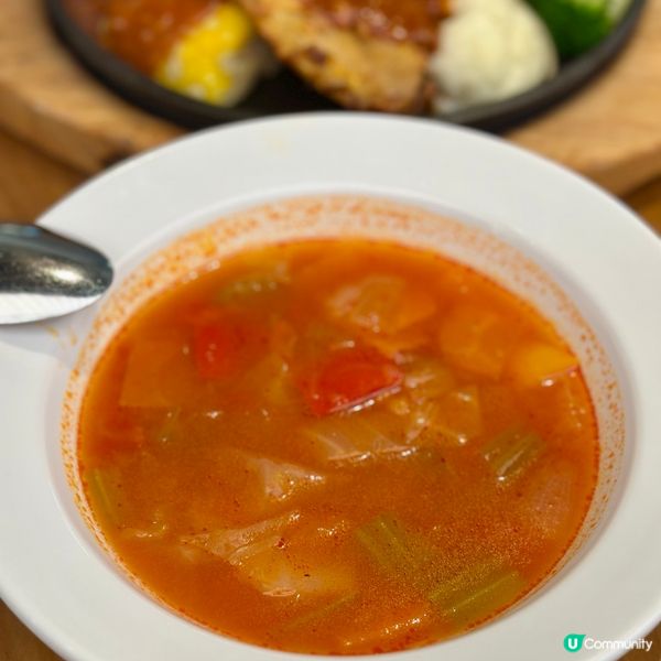 祥仔港式西餐茶記😋 東星斑粟米飯必試！🐟🌽