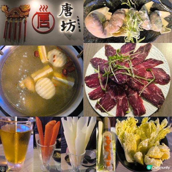 旺角樓上私房菜火鍋店性價比高