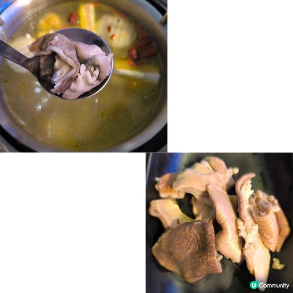 旺角樓上私房菜火鍋店性價比高