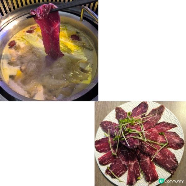 旺角樓上私房菜火鍋店性價比高