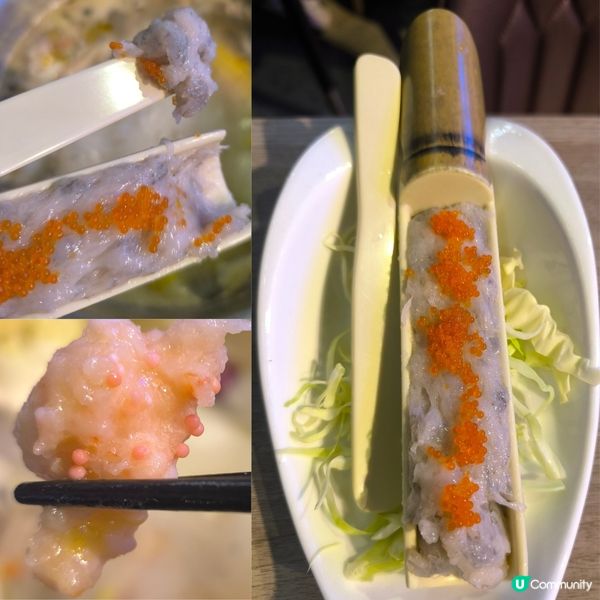 旺角樓上私房菜火鍋店性價比高