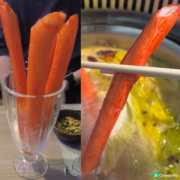 旺角樓上私房菜火鍋店性價比高