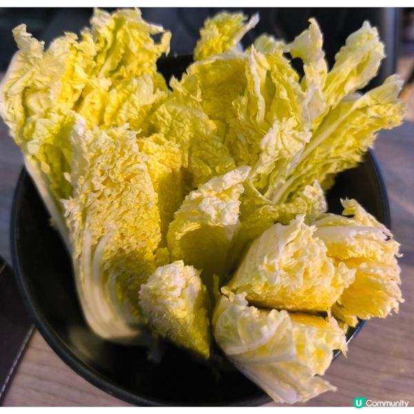 旺角樓上私房菜火鍋店性價比高