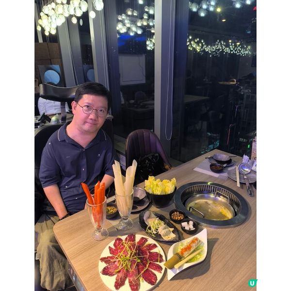 旺角樓上私房菜火鍋店性價比高