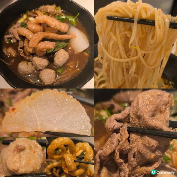 荔枝角有一間泰國菜餐廳性價比高