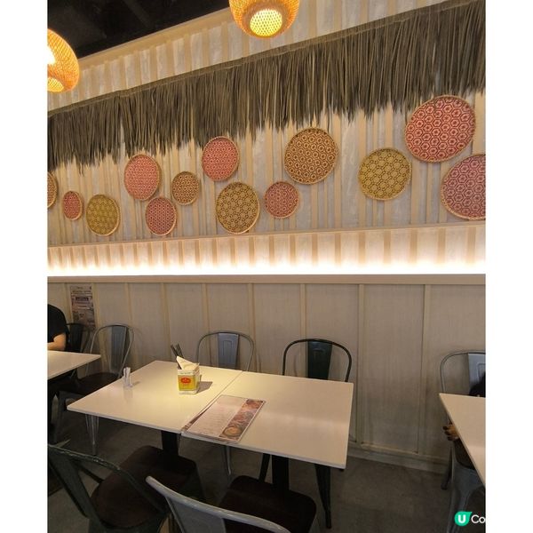 荔枝角有一間泰國菜餐廳性價比高