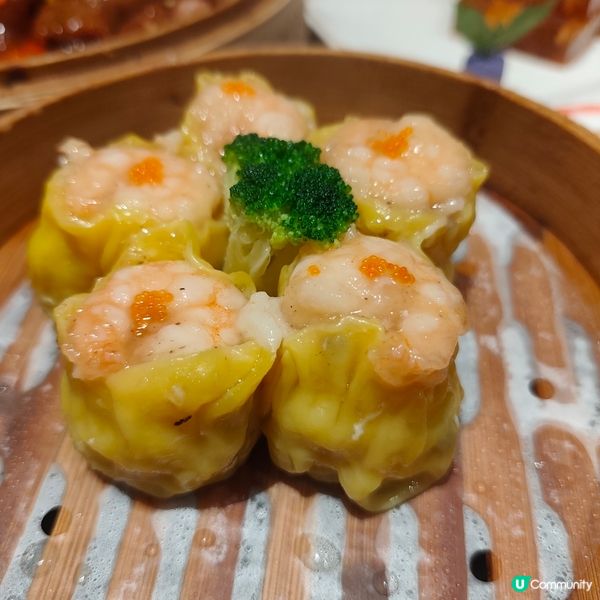 儲香樓早茶暴食🤤！深圳掃街攻略！