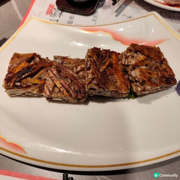 儲香樓早茶暴食🤤！深圳掃街攻略！