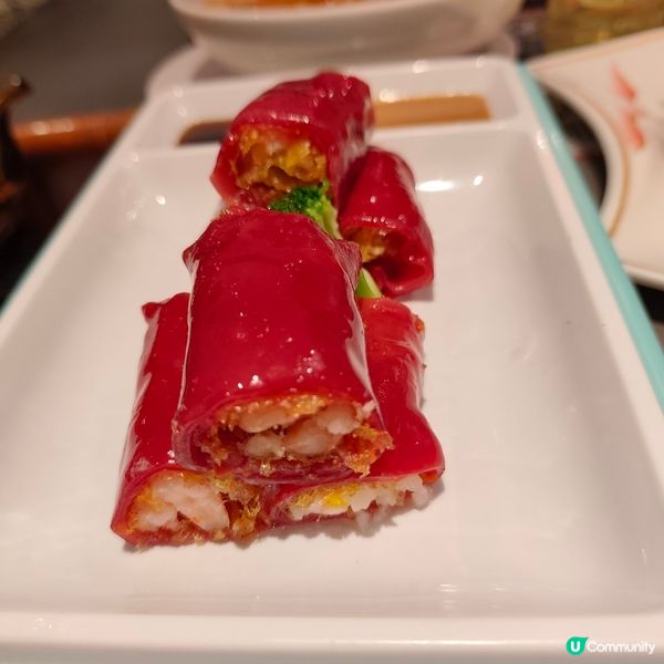 儲香樓早茶暴食🤤！深圳掃街攻略！