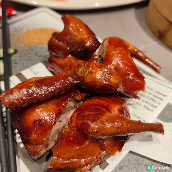 儲香樓早茶暴食🤤！深圳掃街攻略！