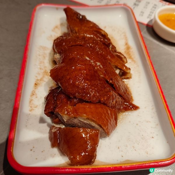 儲香樓早茶暴食🤤！深圳掃街攻略！