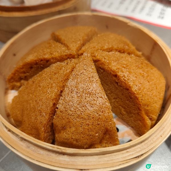 儲香樓早茶暴食🤤！深圳掃街攻略！