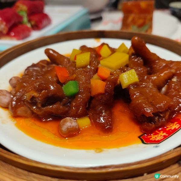 儲香樓早茶暴食🤤！深圳掃街攻略！