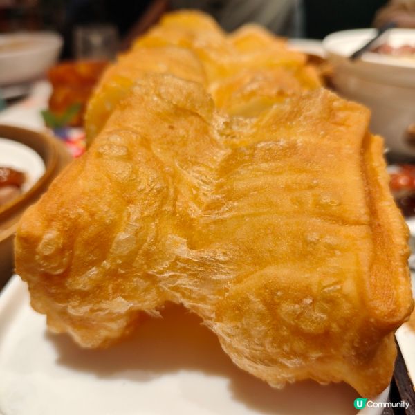 儲香樓早茶暴食🤤！深圳掃街攻略！