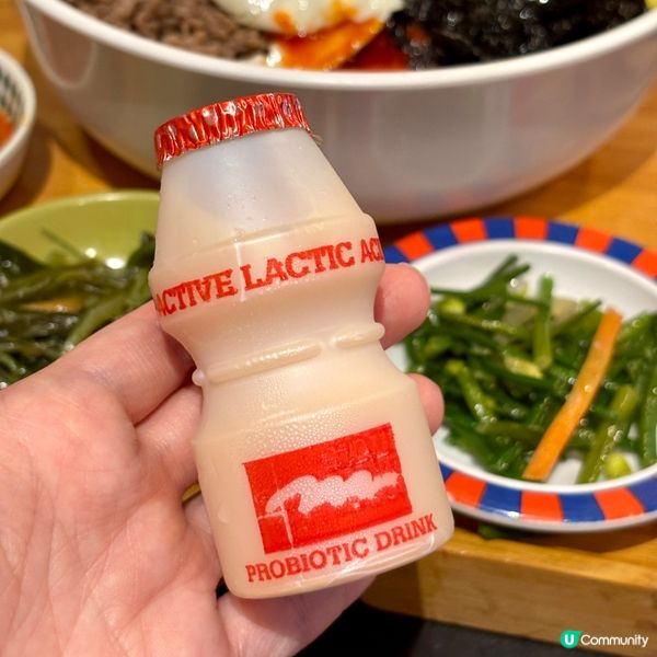 尖沙咀•傳統韓式家庭料理 實惠套餐